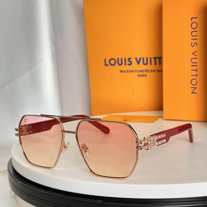 LV Sunglasses ID:20260410-2061